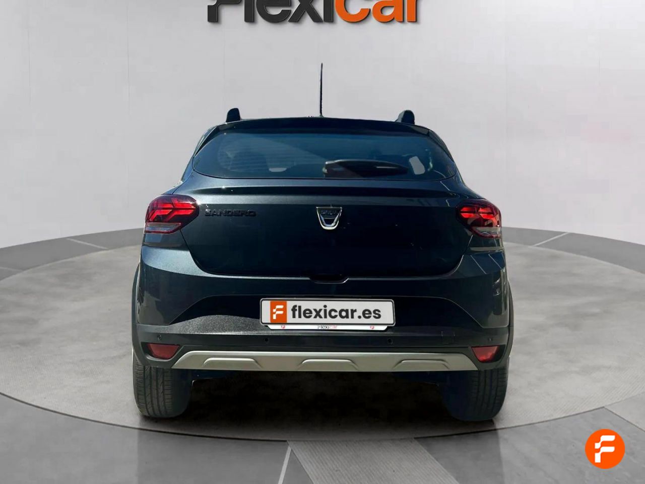 Foto Dacia Sandero 7