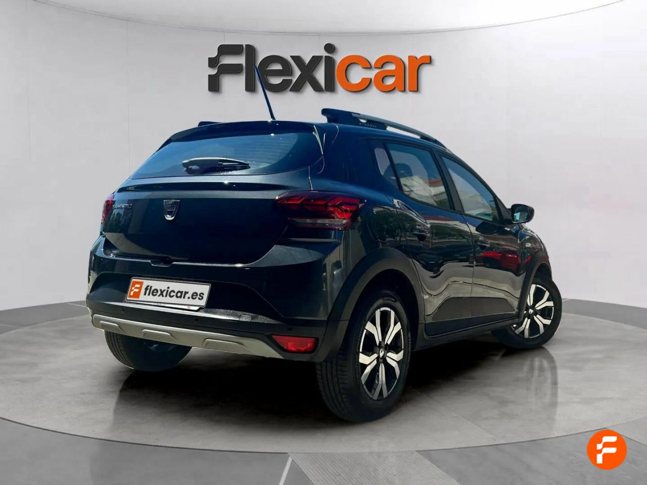 Foto Dacia Sandero 8