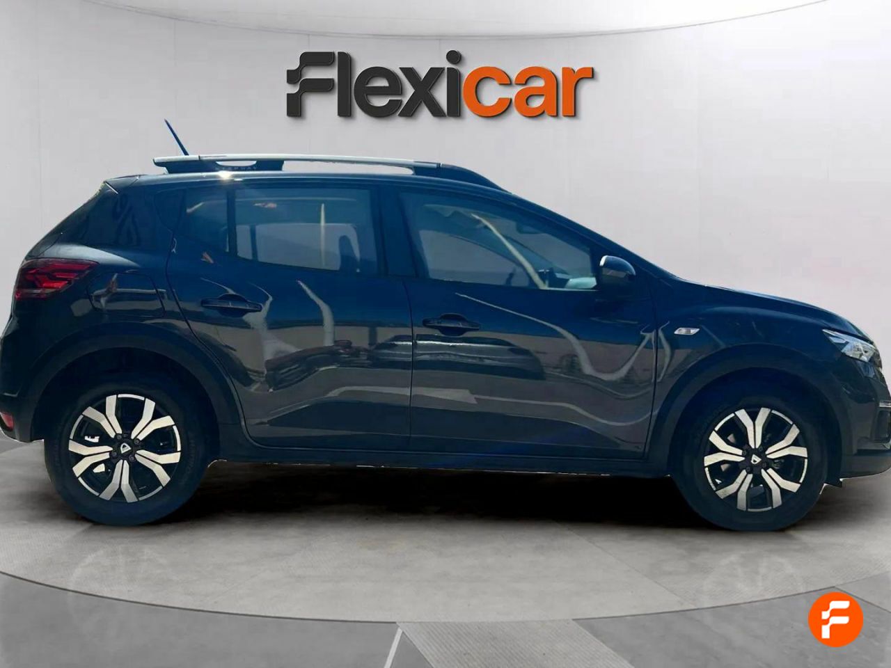 Foto Dacia Sandero 9
