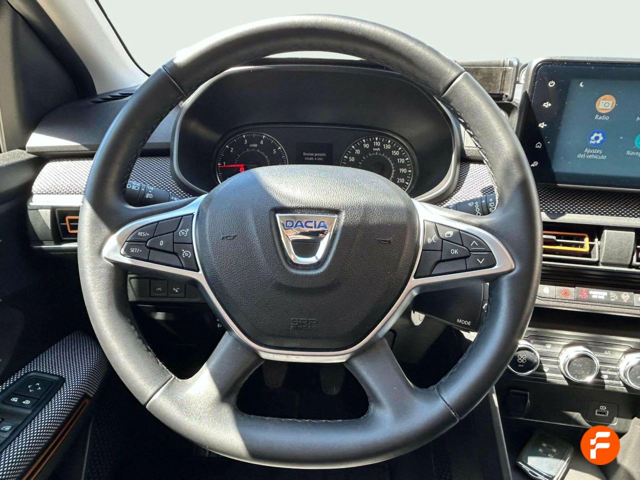 Foto Dacia Sandero 13