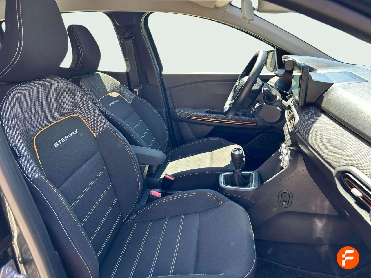 Foto Dacia Sandero 16