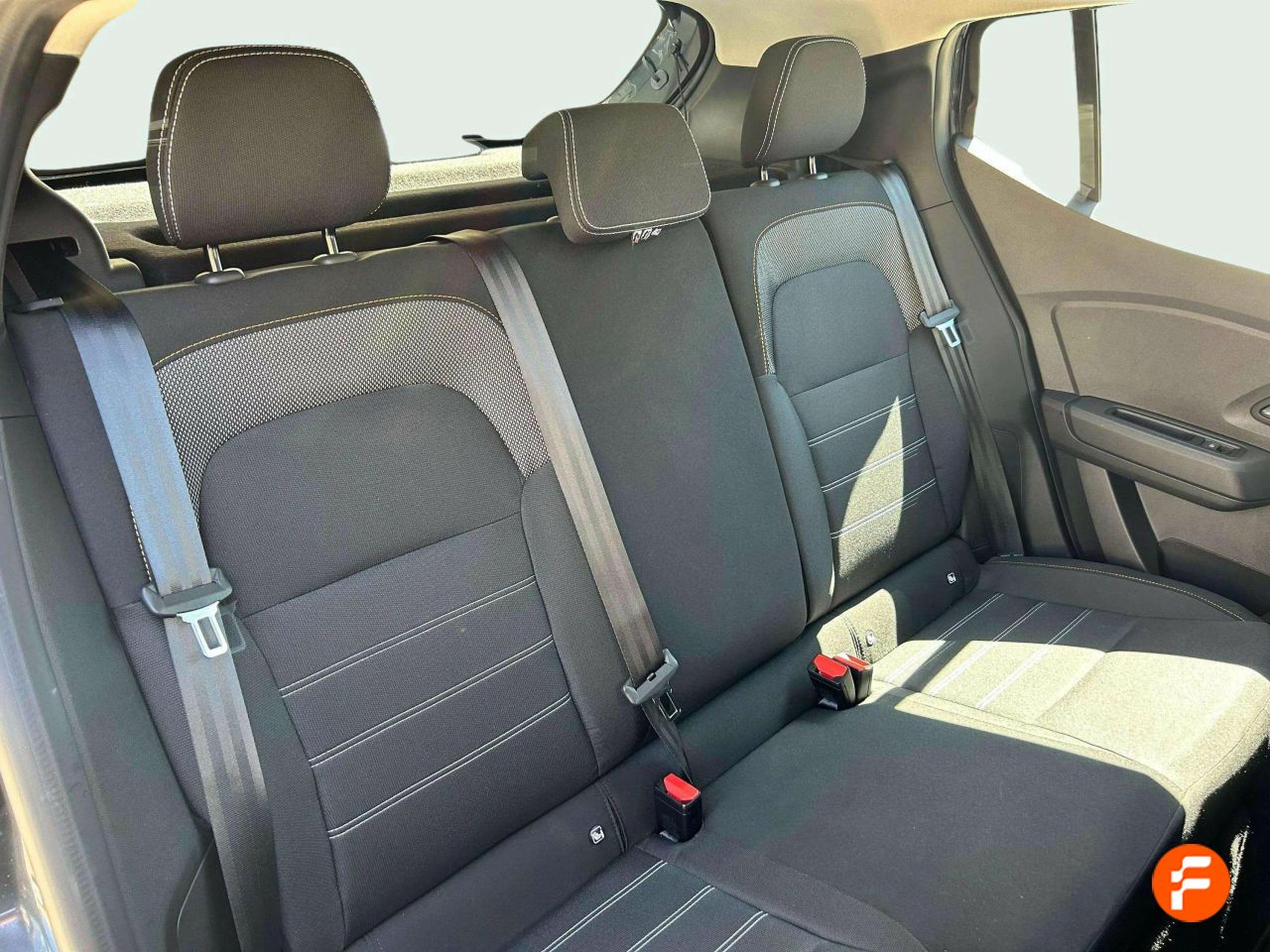 Foto Dacia Sandero 17