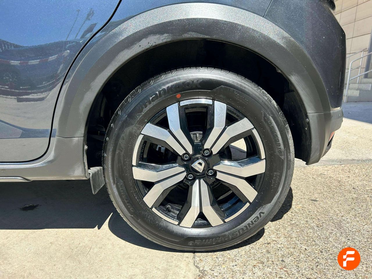 Foto Dacia Sandero 19