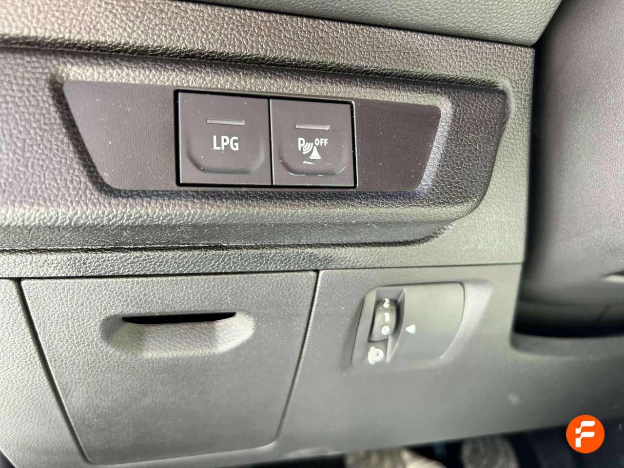 Foto Dacia Sandero 27