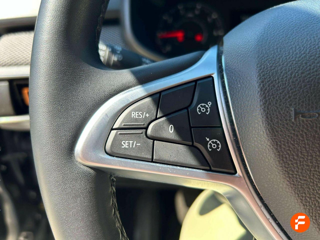 Foto Dacia Sandero 28