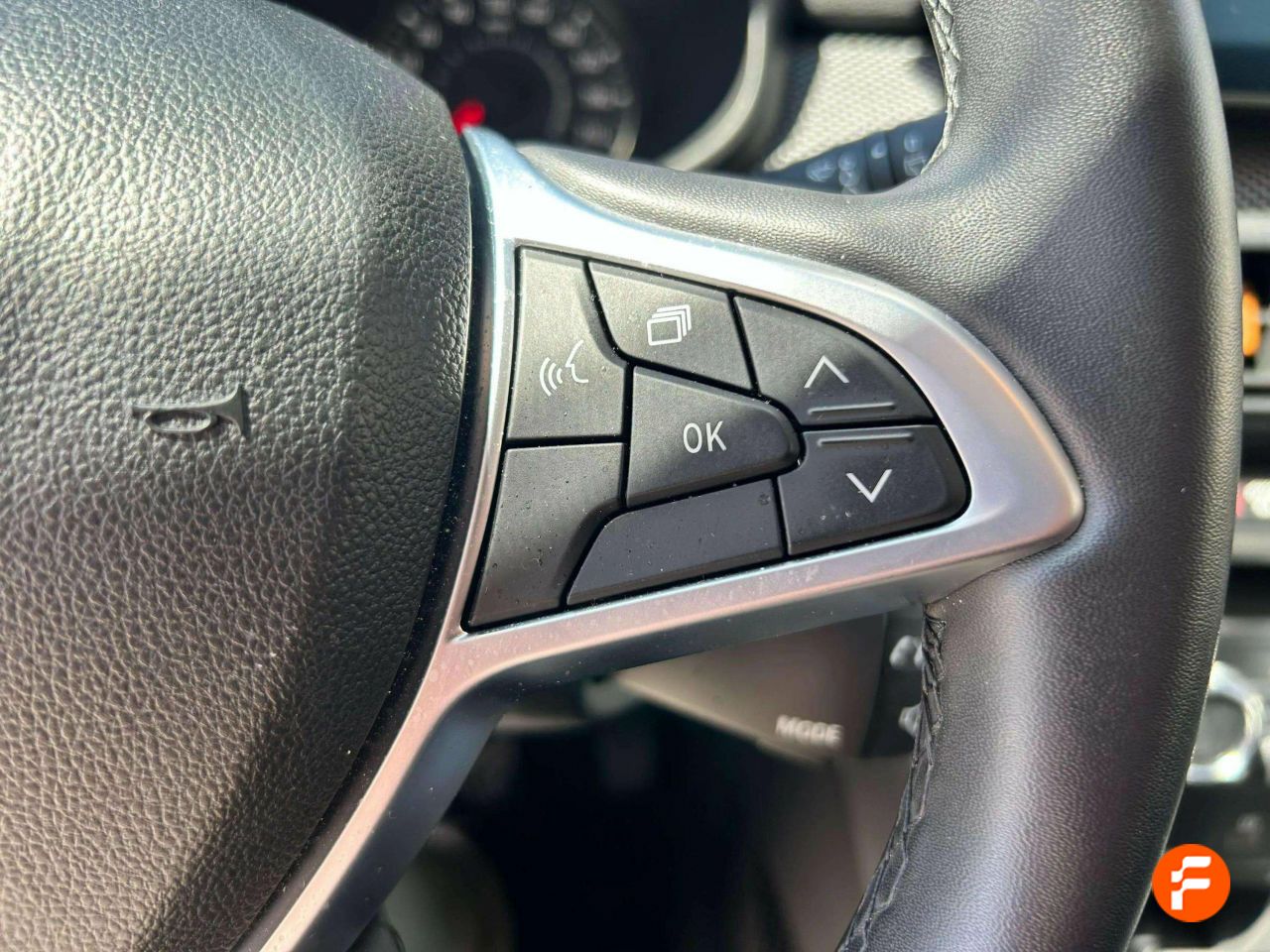 Foto Dacia Sandero 29