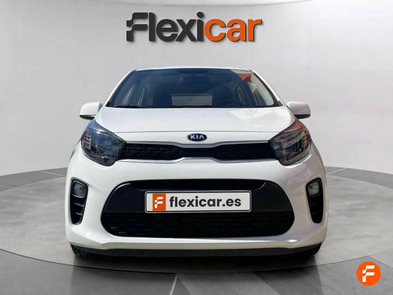 Foto Kia Picanto 2
