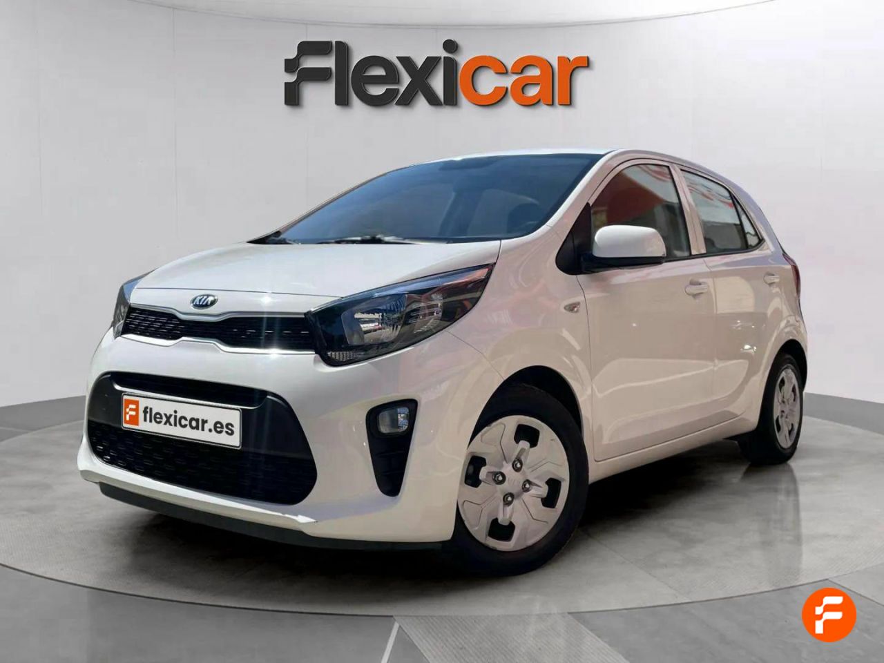 Foto Kia Picanto 3