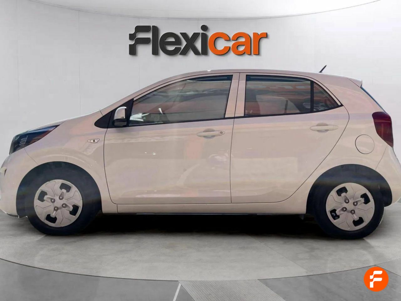 Foto Kia Picanto 4