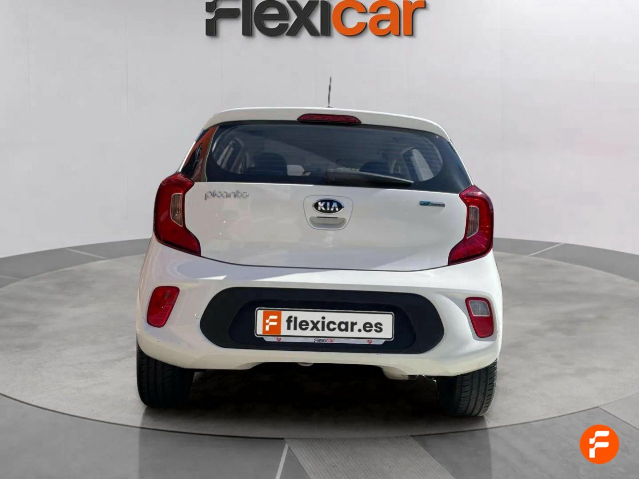 Foto Kia Picanto 5