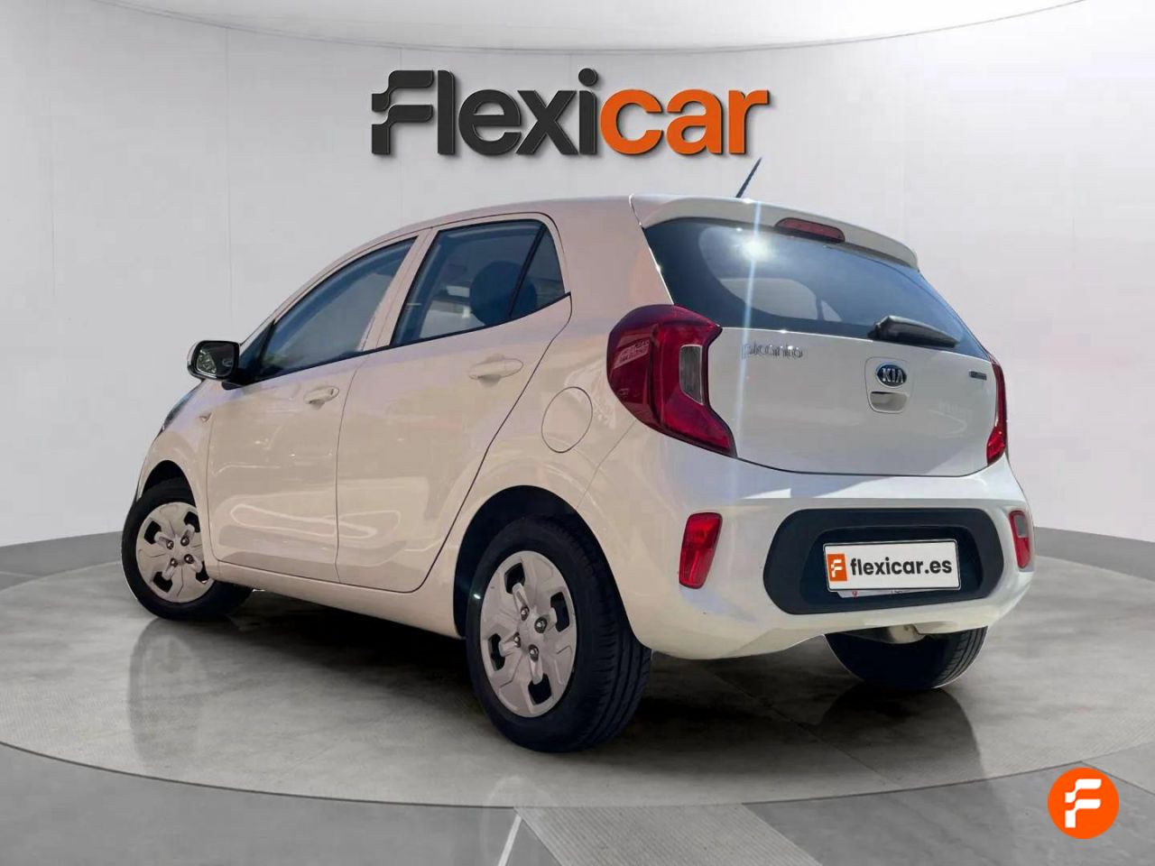 Foto Kia Picanto 7