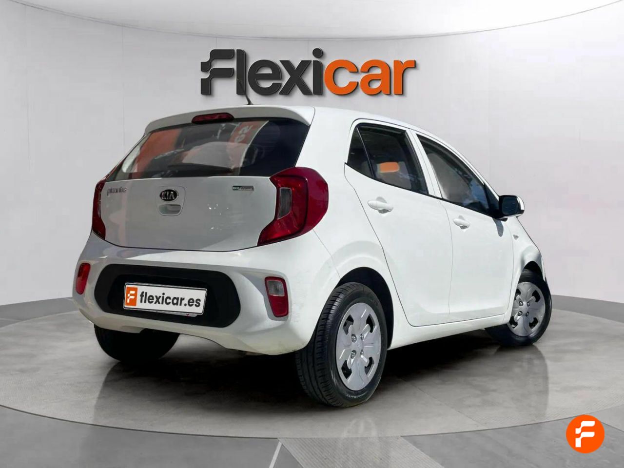Foto Kia Picanto 8