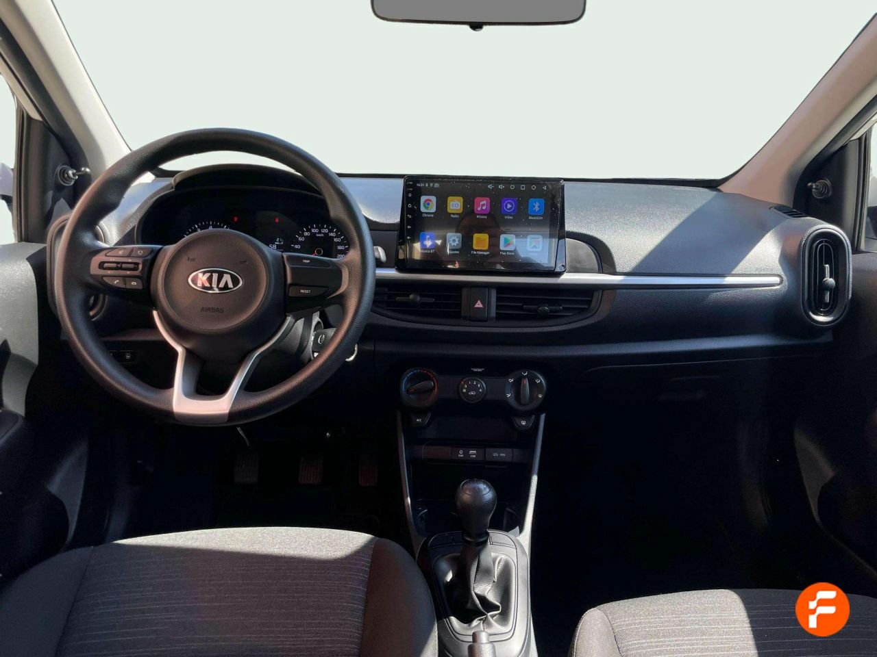 Foto Kia Picanto 10