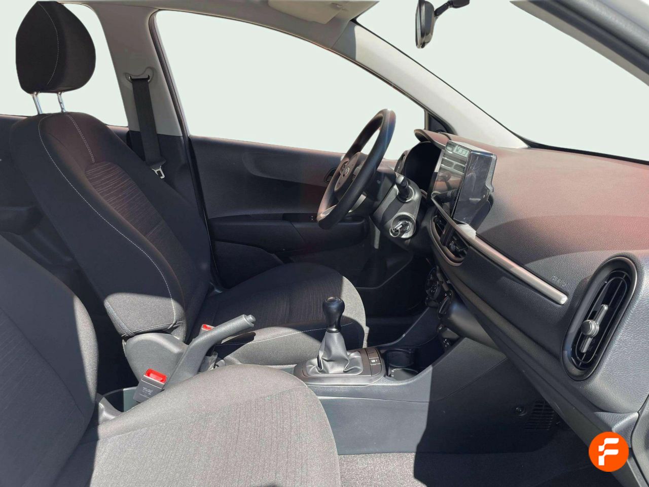Foto Kia Picanto 14