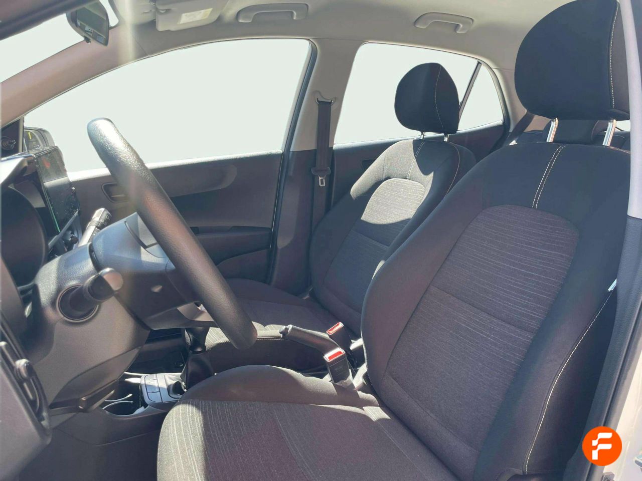 Foto Kia Picanto 15