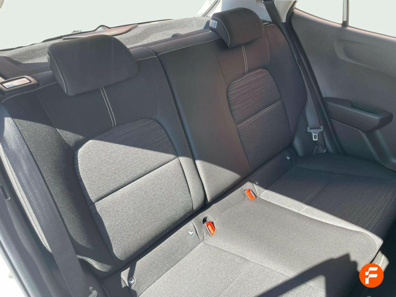 Foto Kia Picanto 16