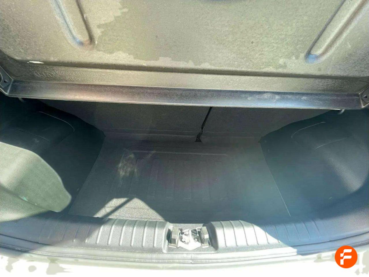 Foto Kia Picanto 17