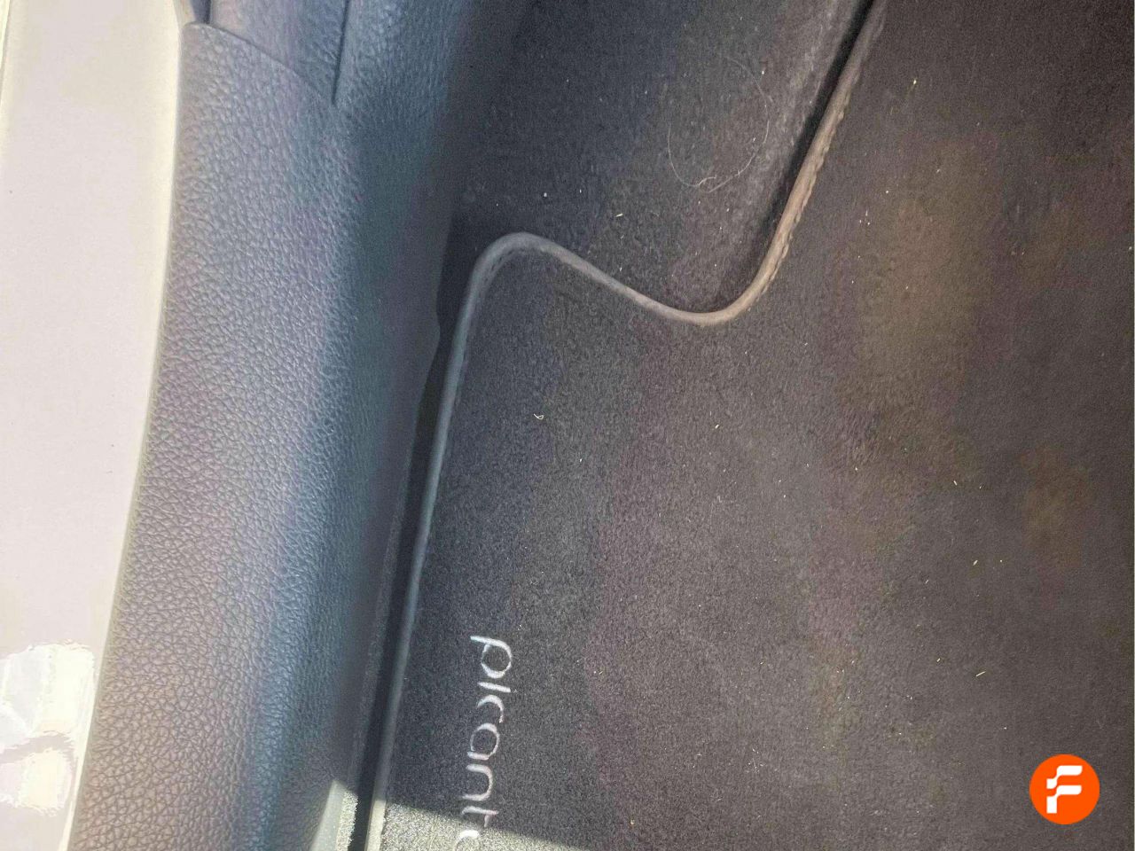 Foto Kia Picanto 19