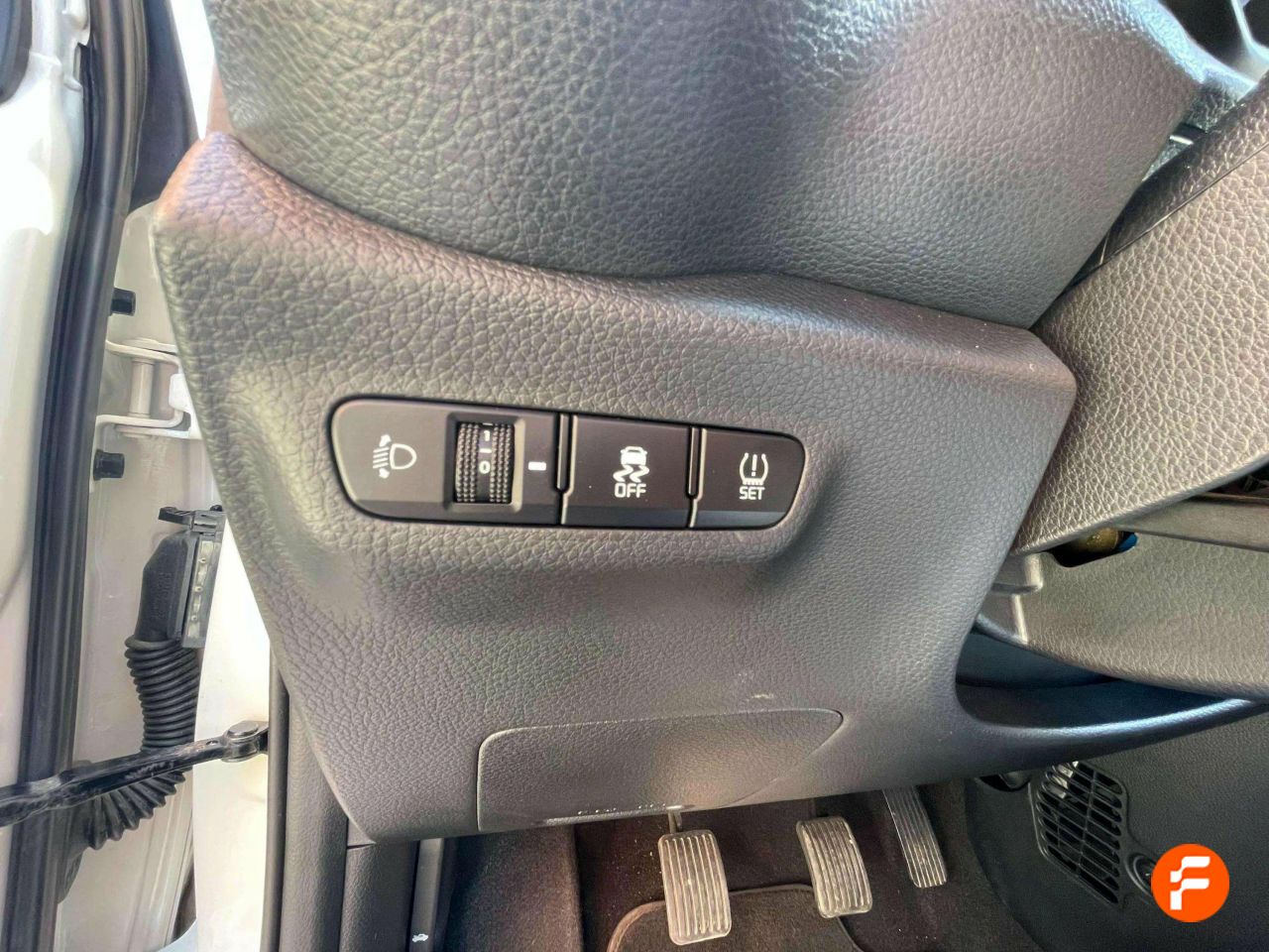 Foto Kia Picanto 20