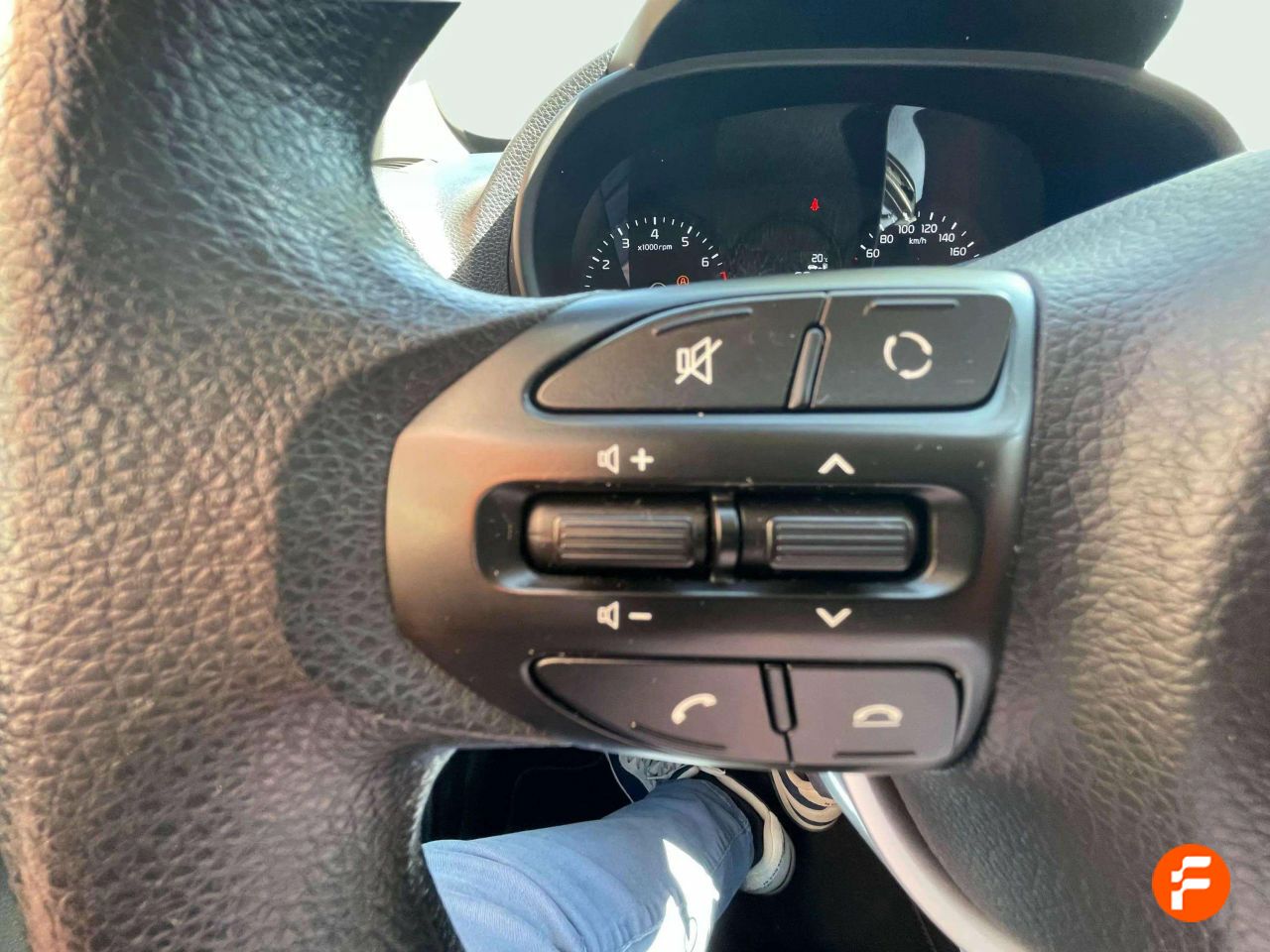 Foto Kia Picanto 21
