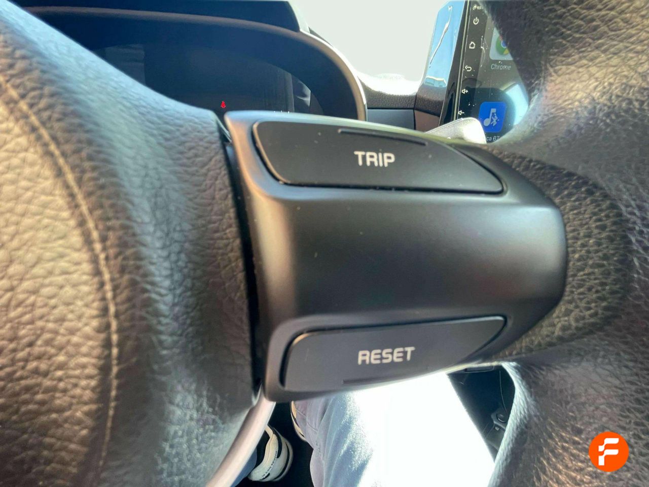 Foto Kia Picanto 22
