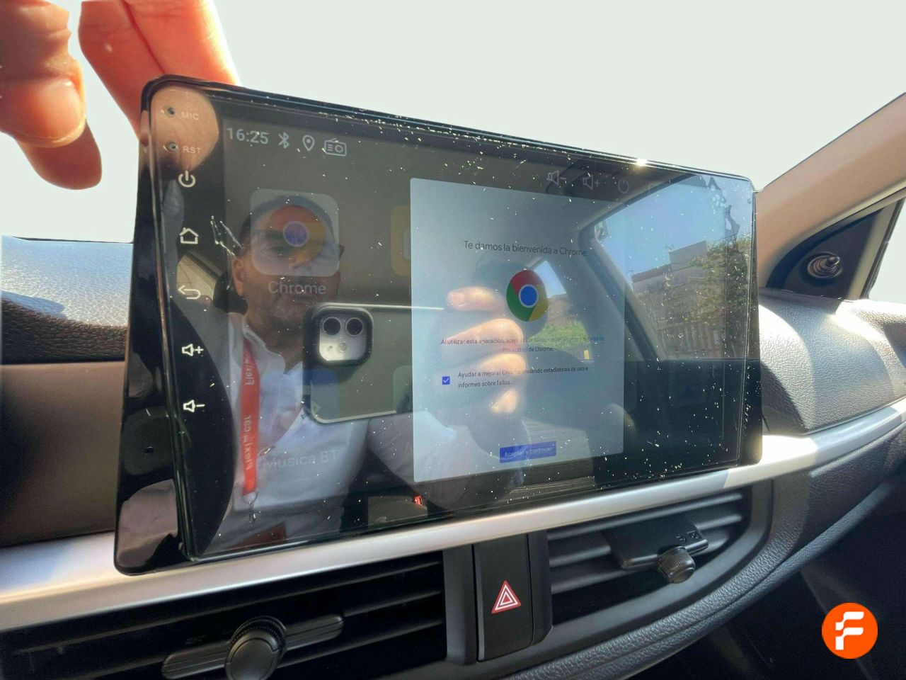 Foto Kia Picanto 24
