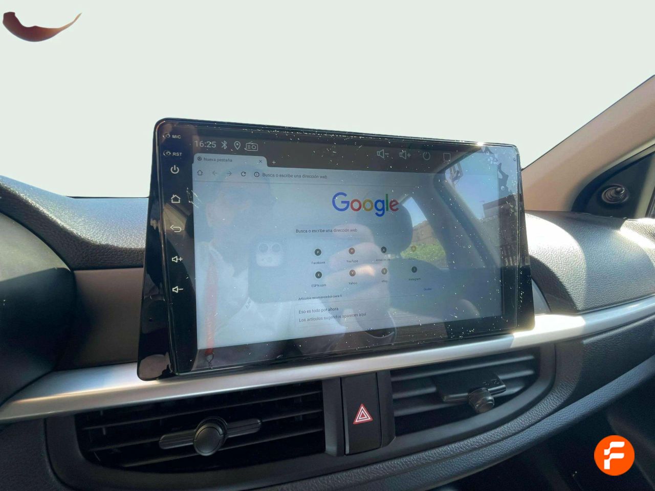 Foto Kia Picanto 25