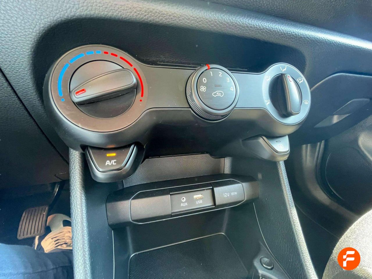 Foto Kia Picanto 27
