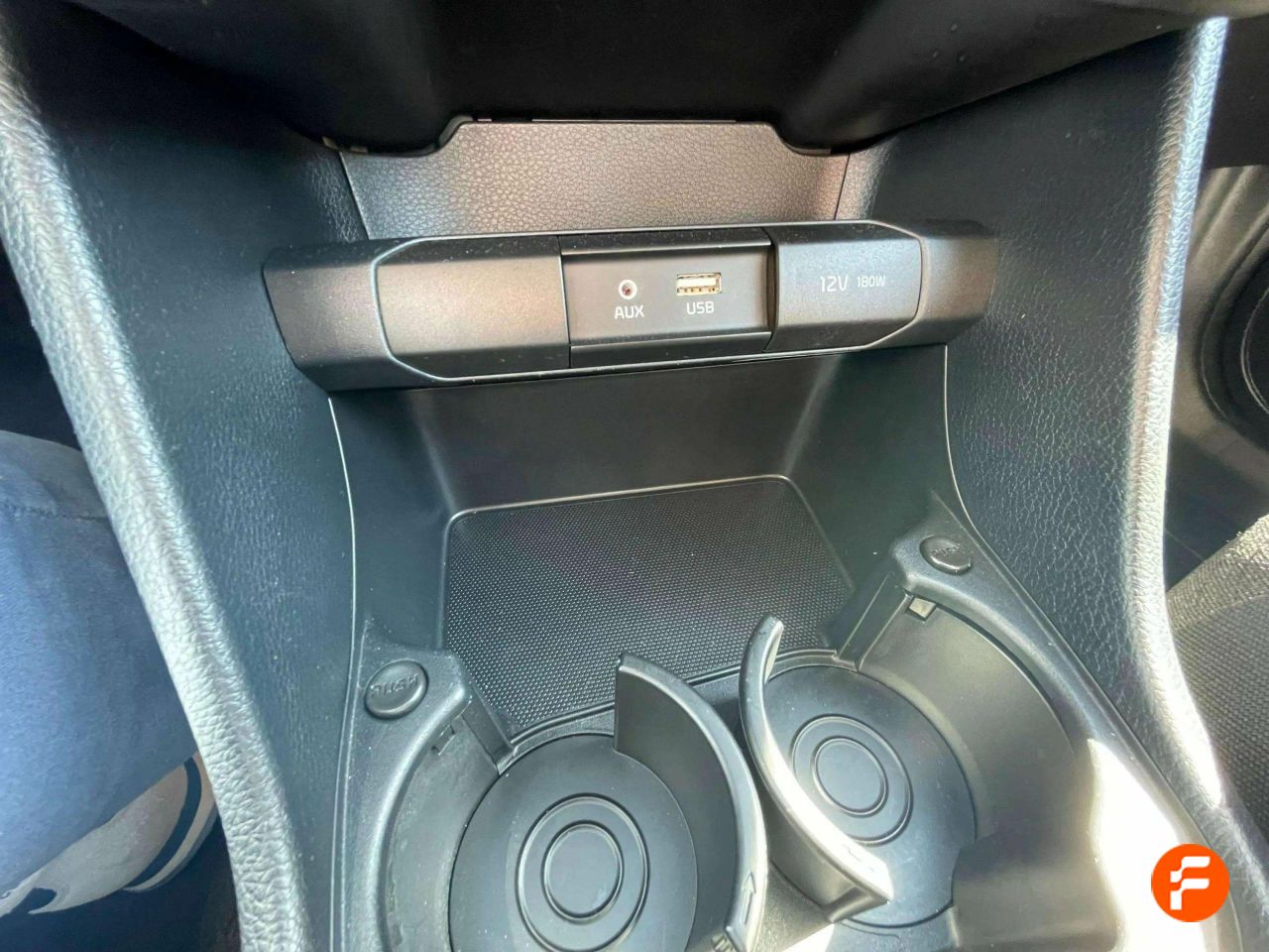 Foto Kia Picanto 28