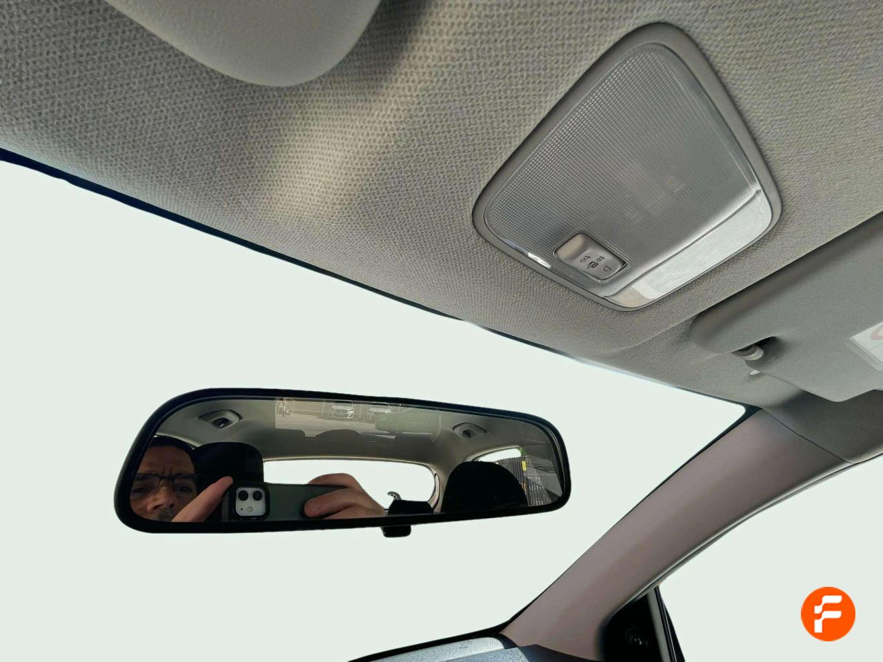 Foto Kia Picanto 29