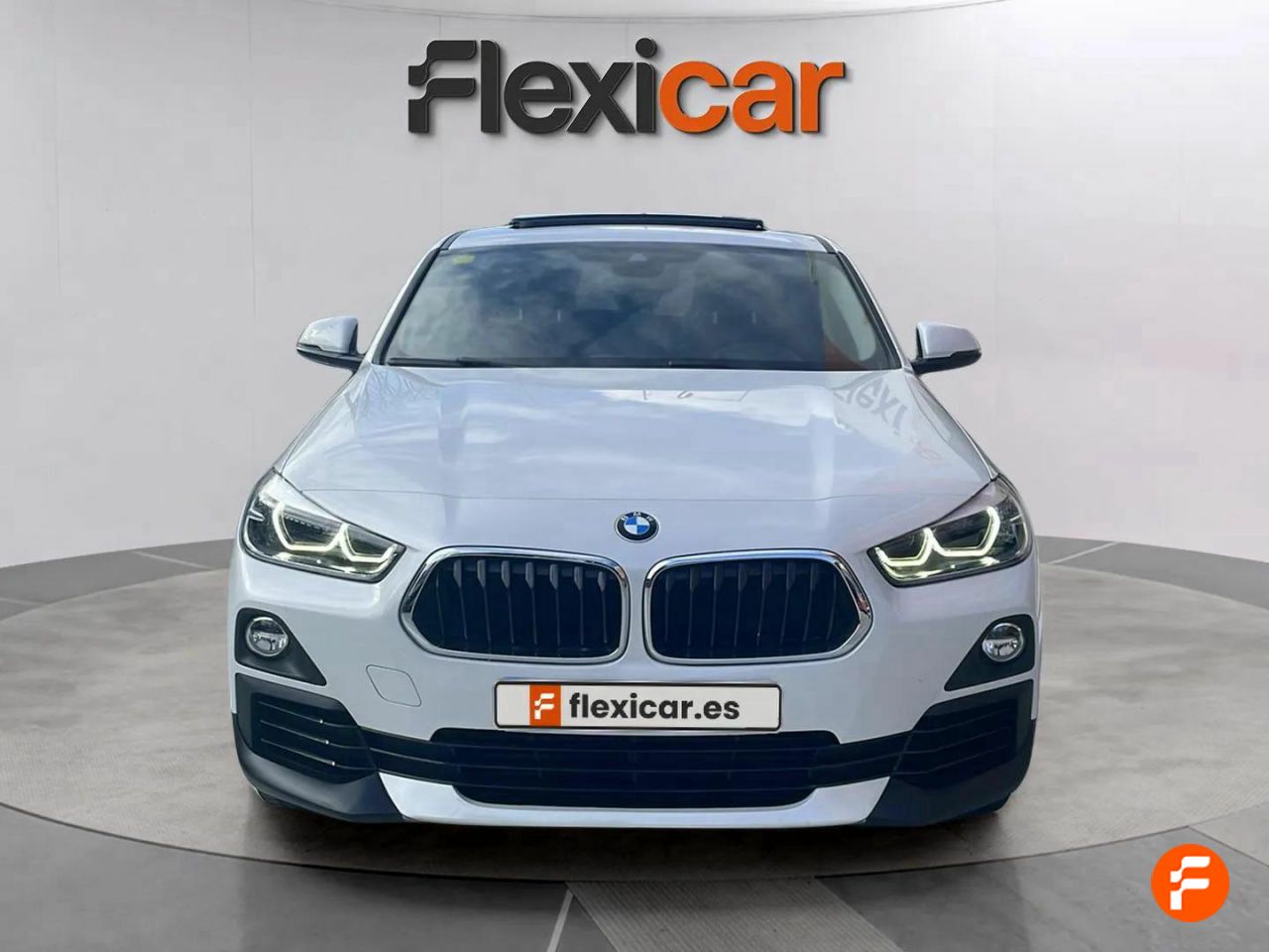 Foto BMW X2 2