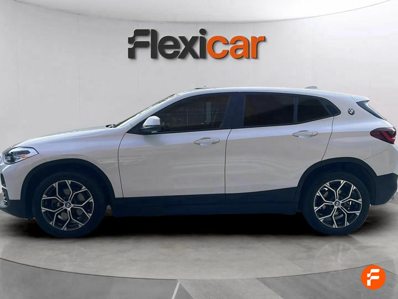 Foto BMW X2 4