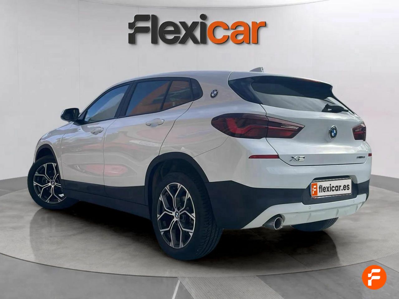 Foto BMW X2 5