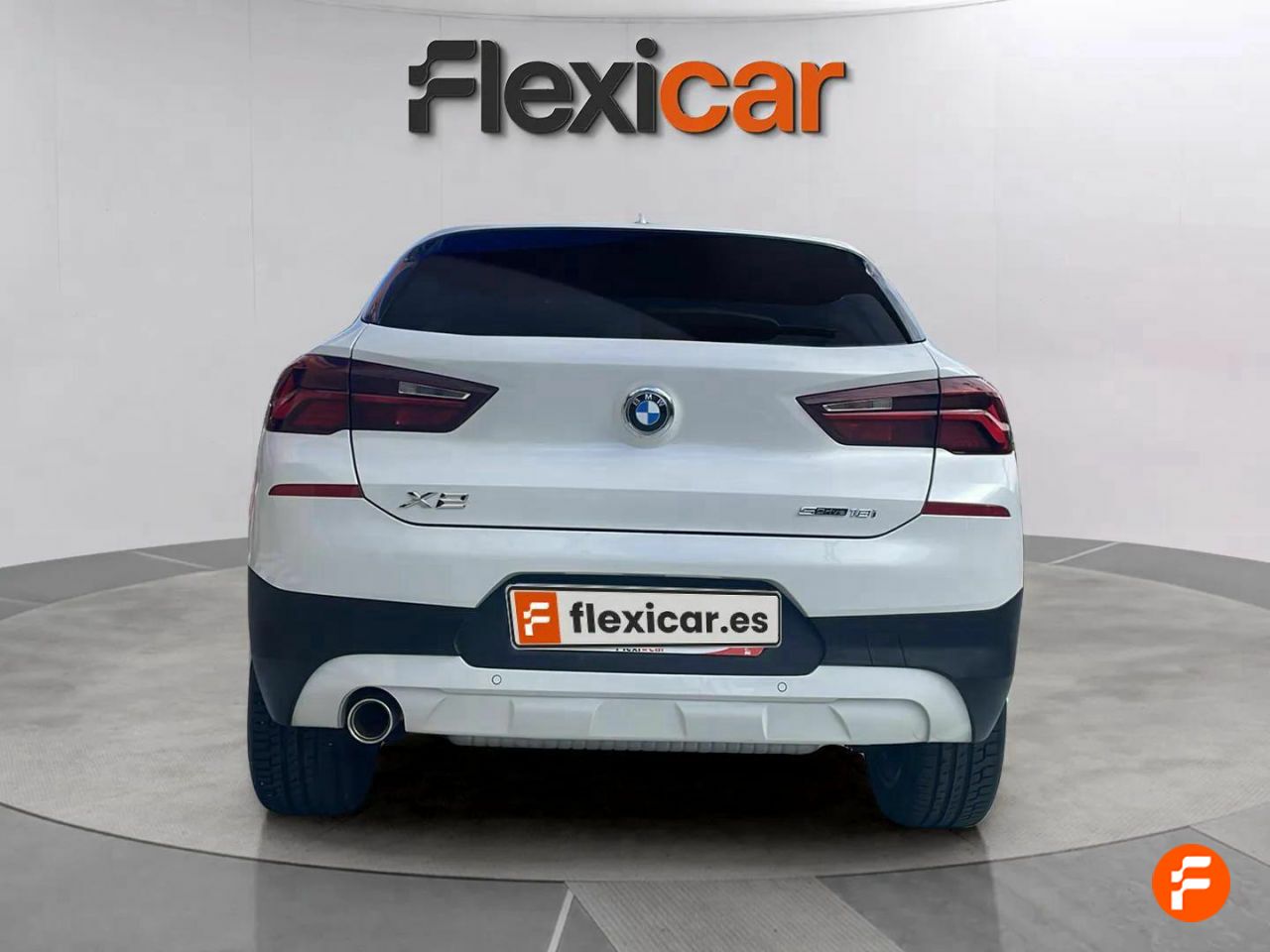Foto BMW X2 7