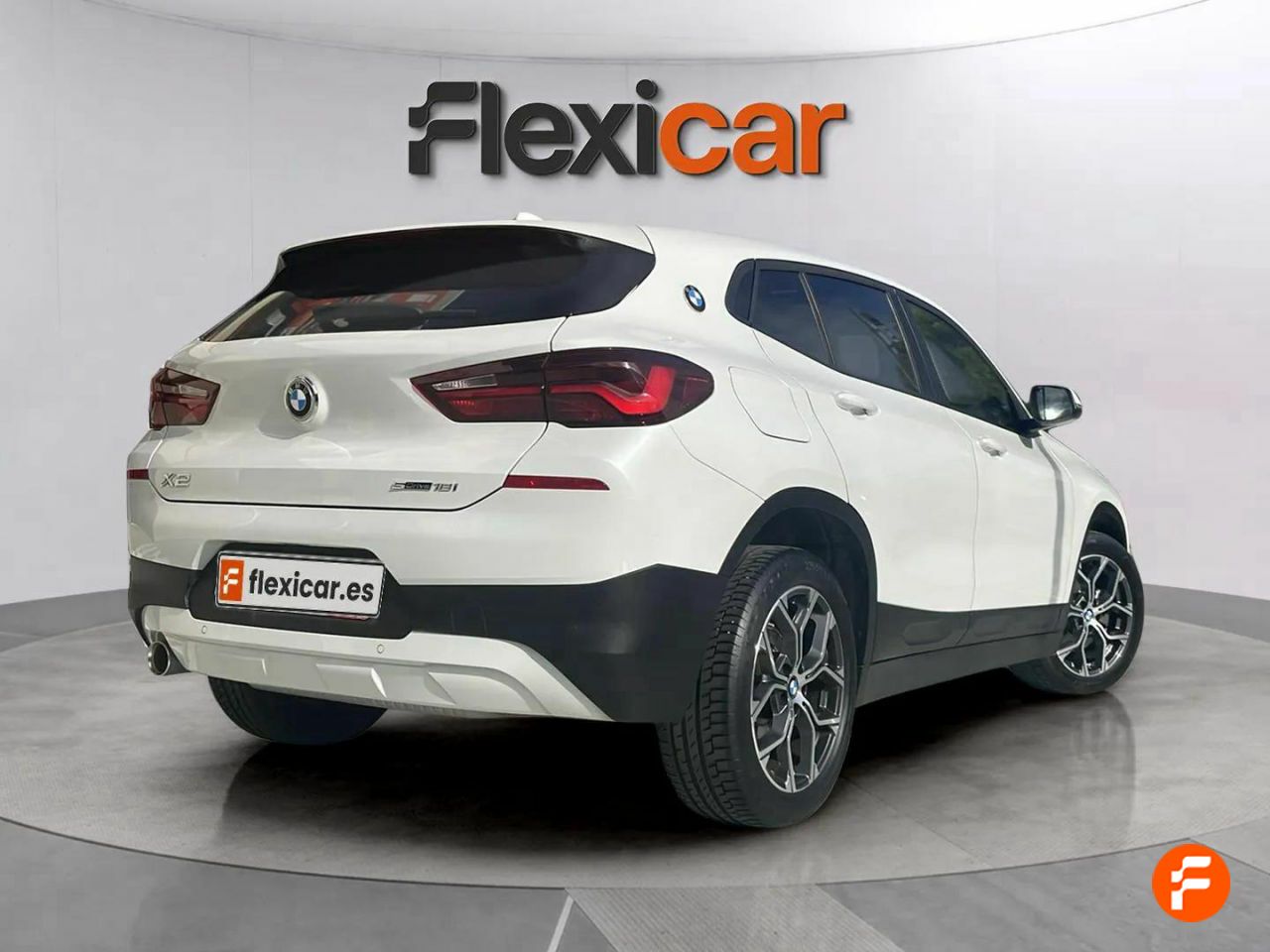 Foto BMW X2 8