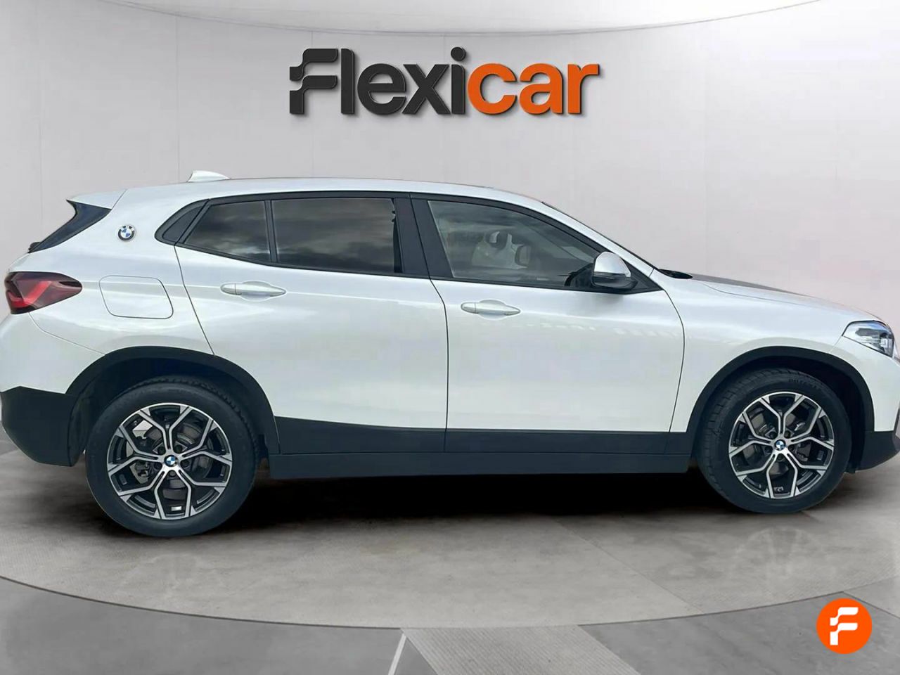 Foto BMW X2 9