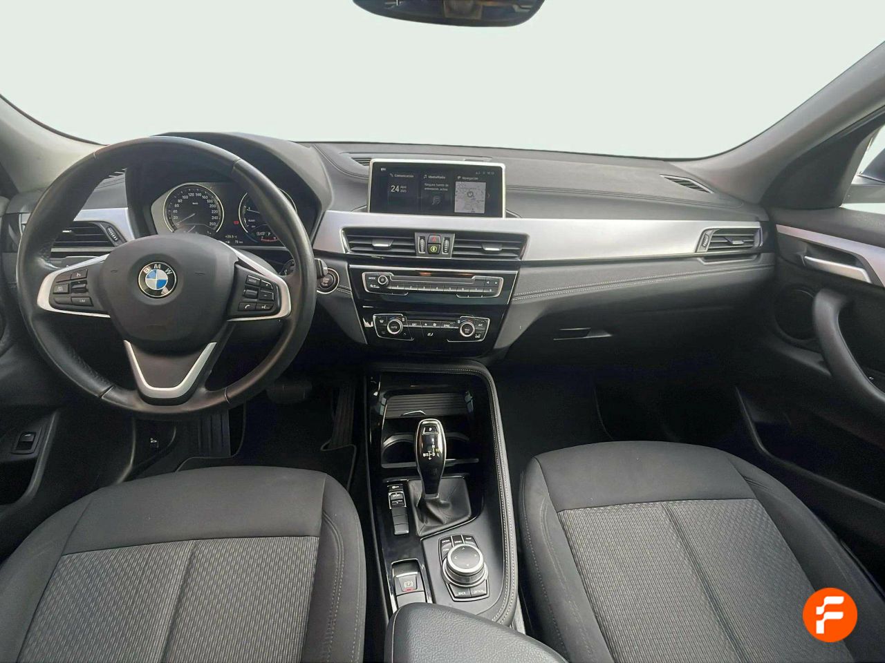 Foto BMW X2 10