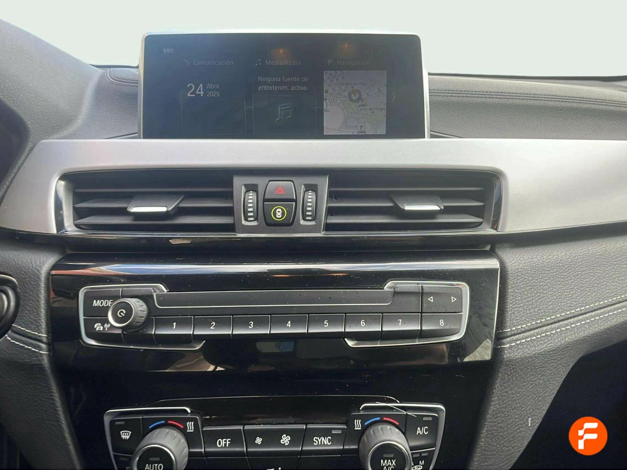 Foto BMW X2 11
