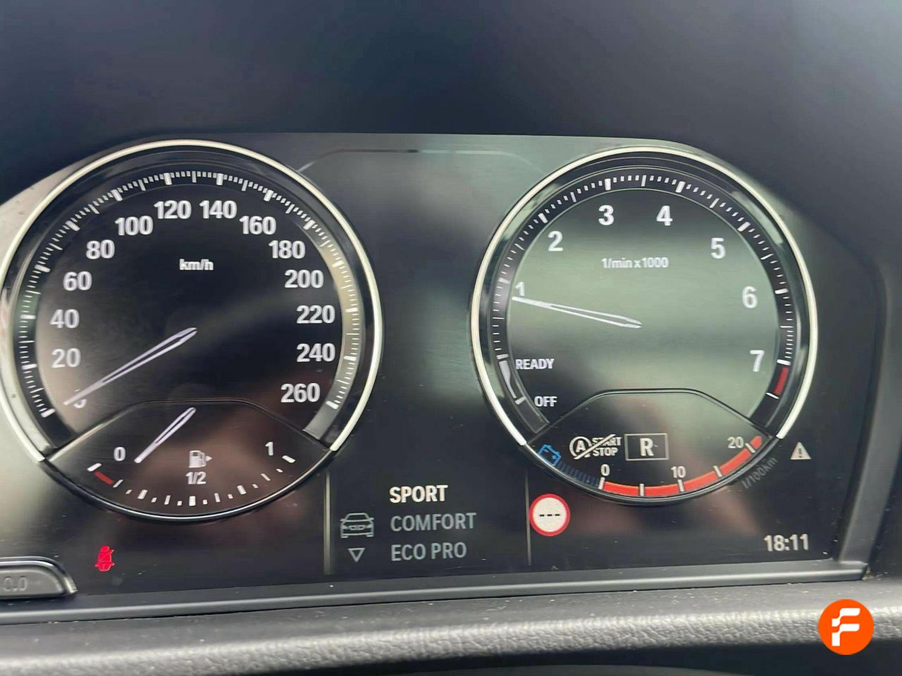 Foto BMW X2 12