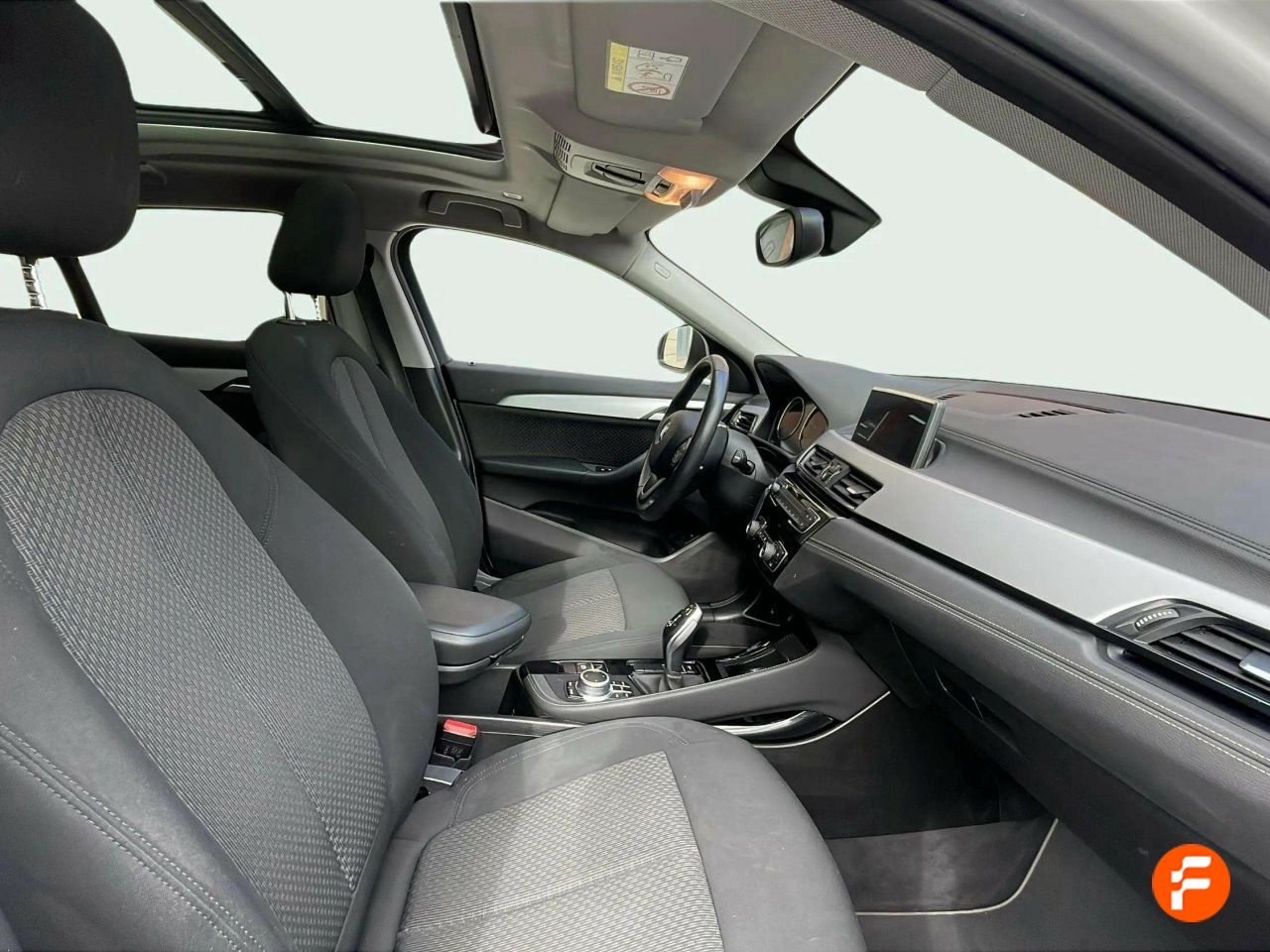Foto BMW X2 13