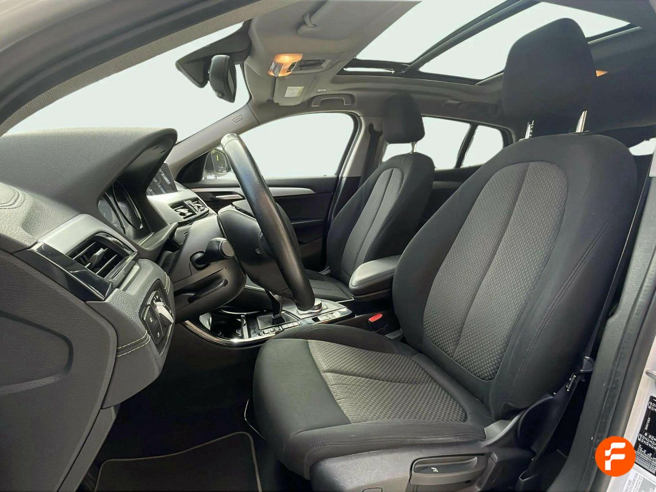 Foto BMW X2 14