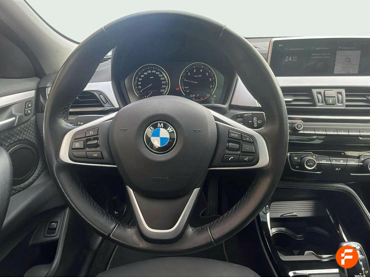 Foto BMW X2 15
