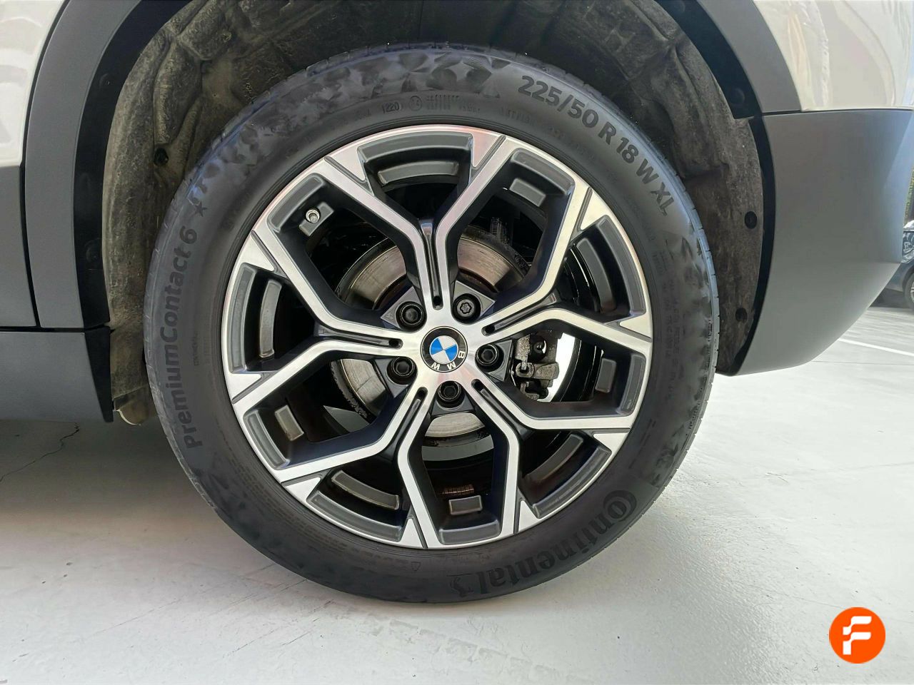 Foto BMW X2 20