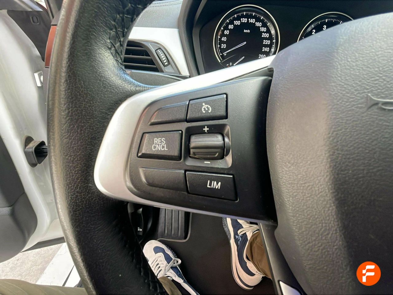 Foto BMW X2 23