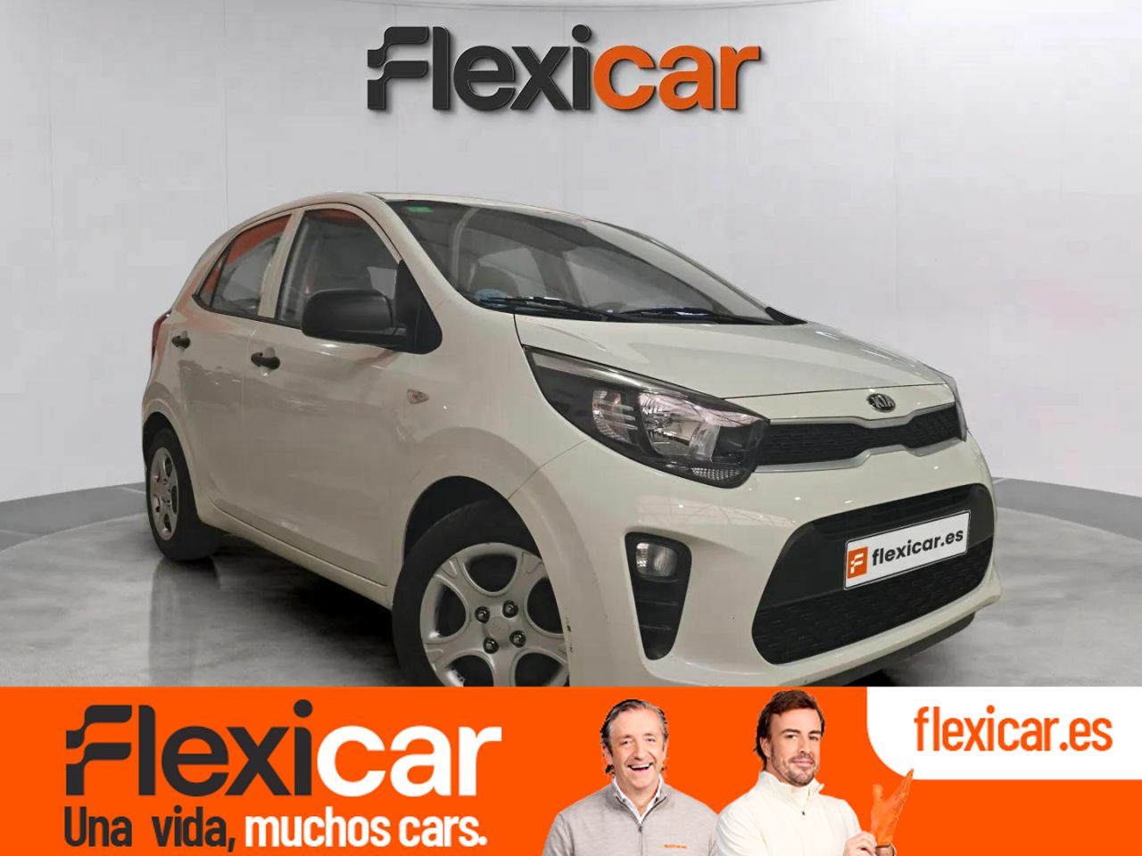 Foto Kia Picanto 1