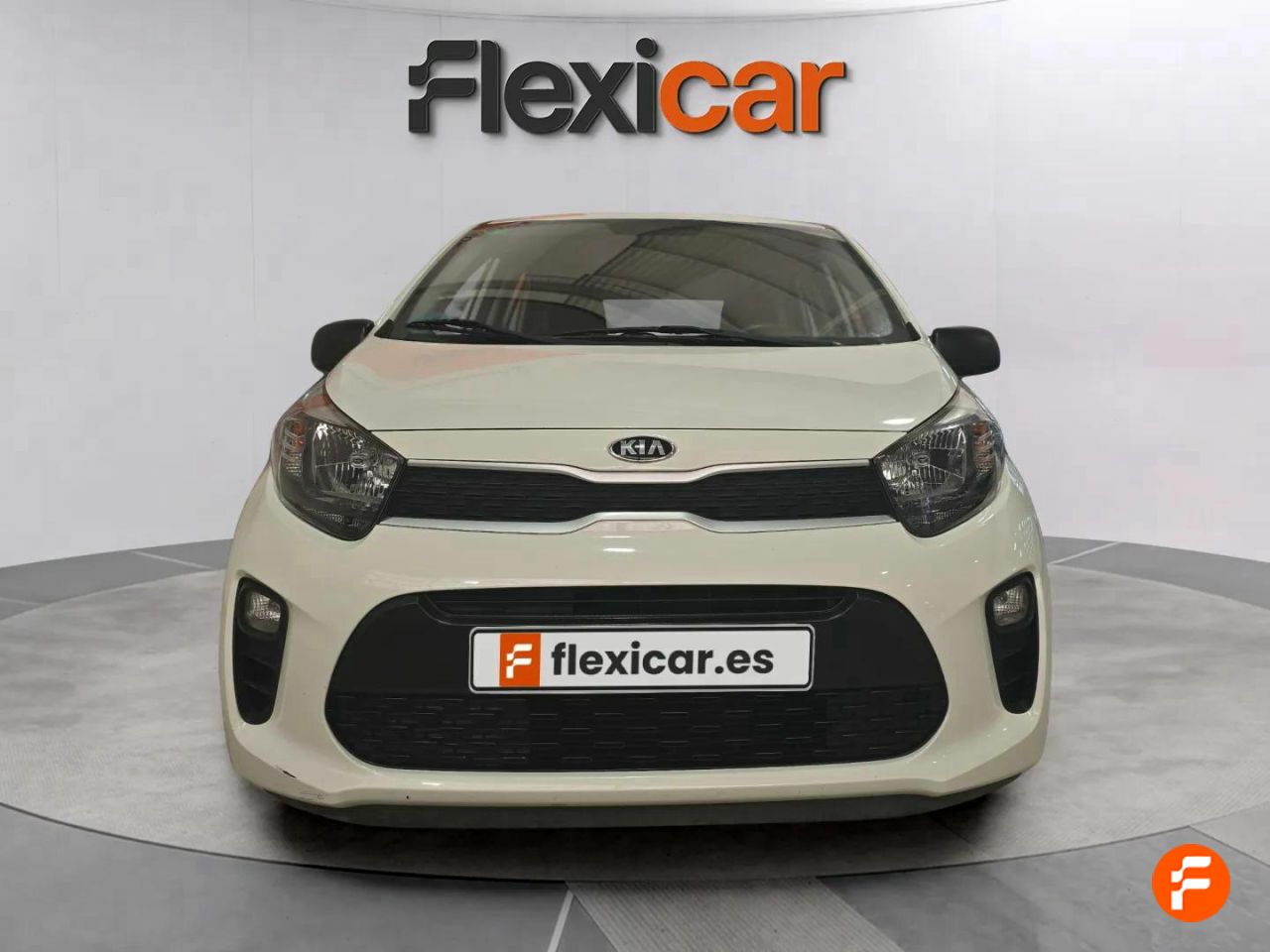 Foto Kia Picanto 2