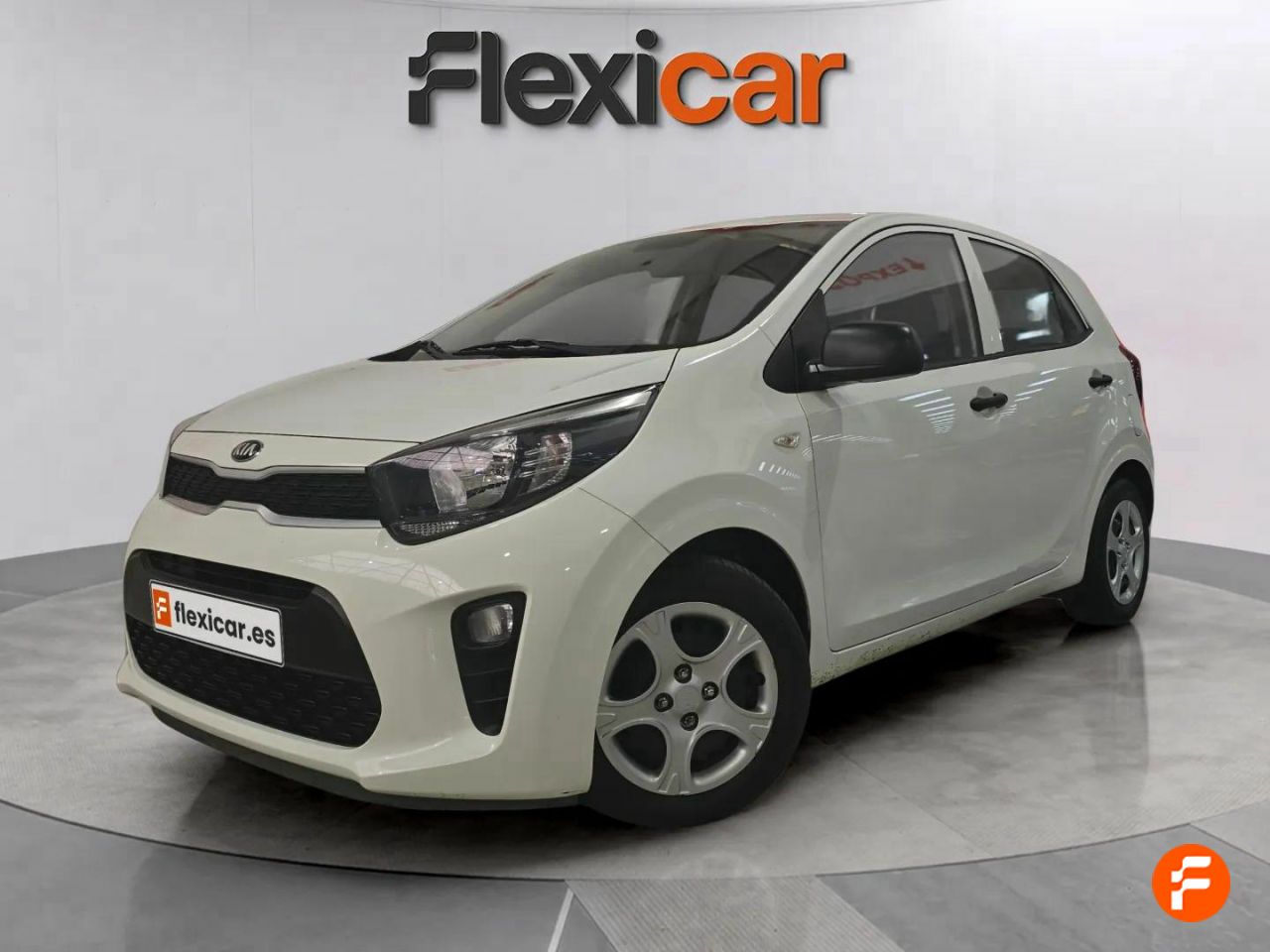 Foto Kia Picanto 3