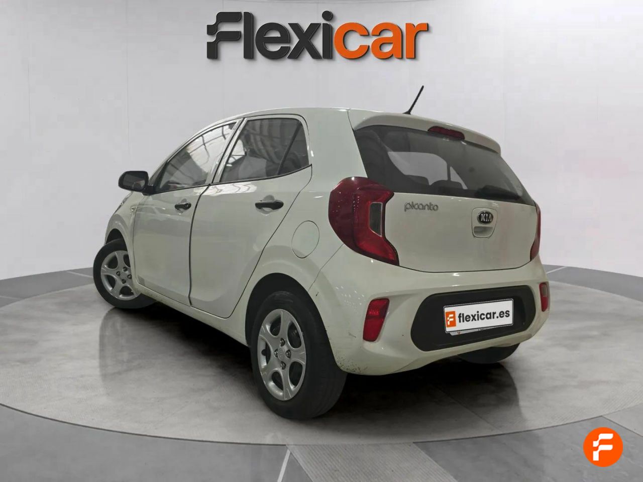Foto Kia Picanto 5