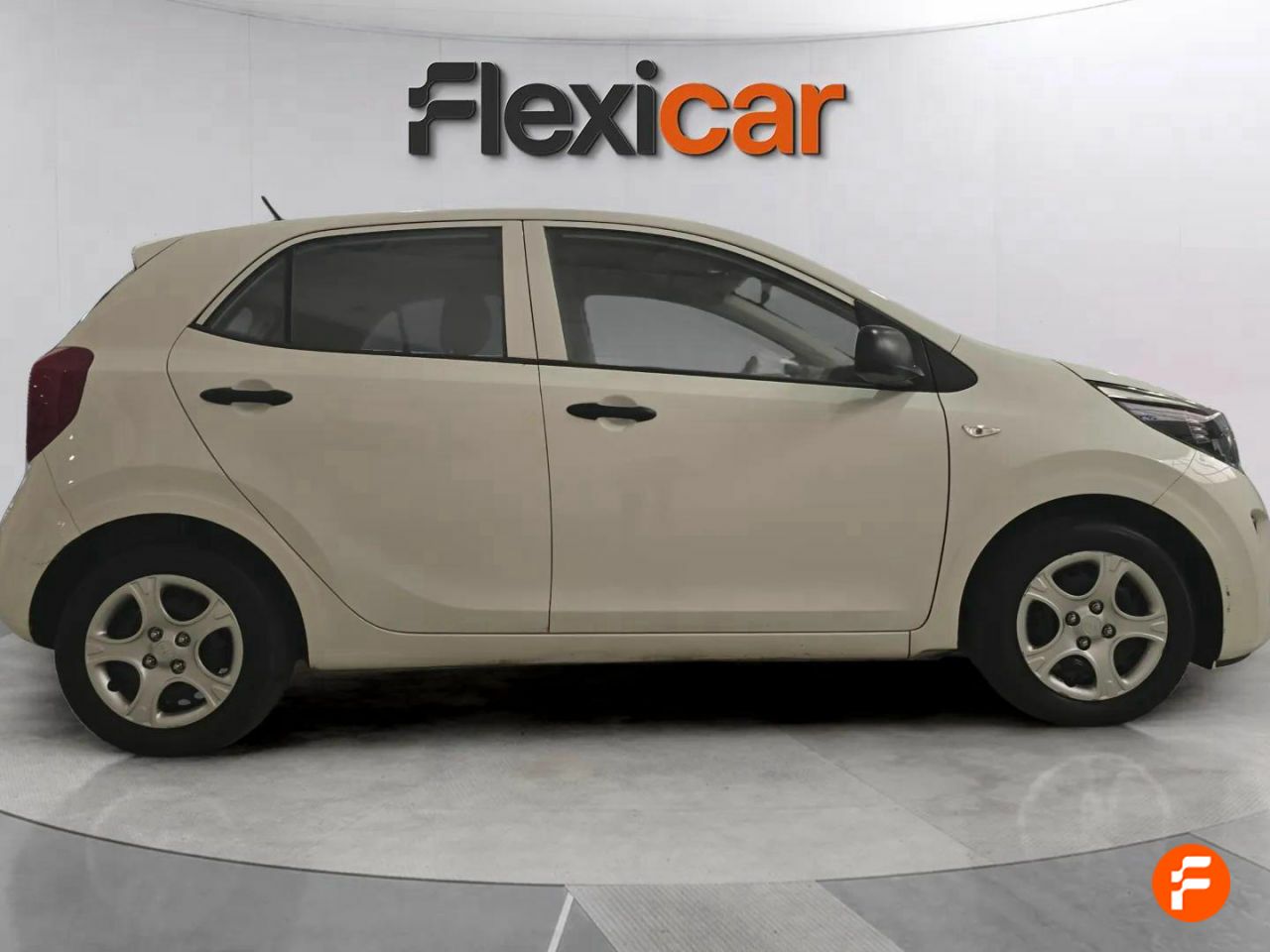 Foto Kia Picanto 9