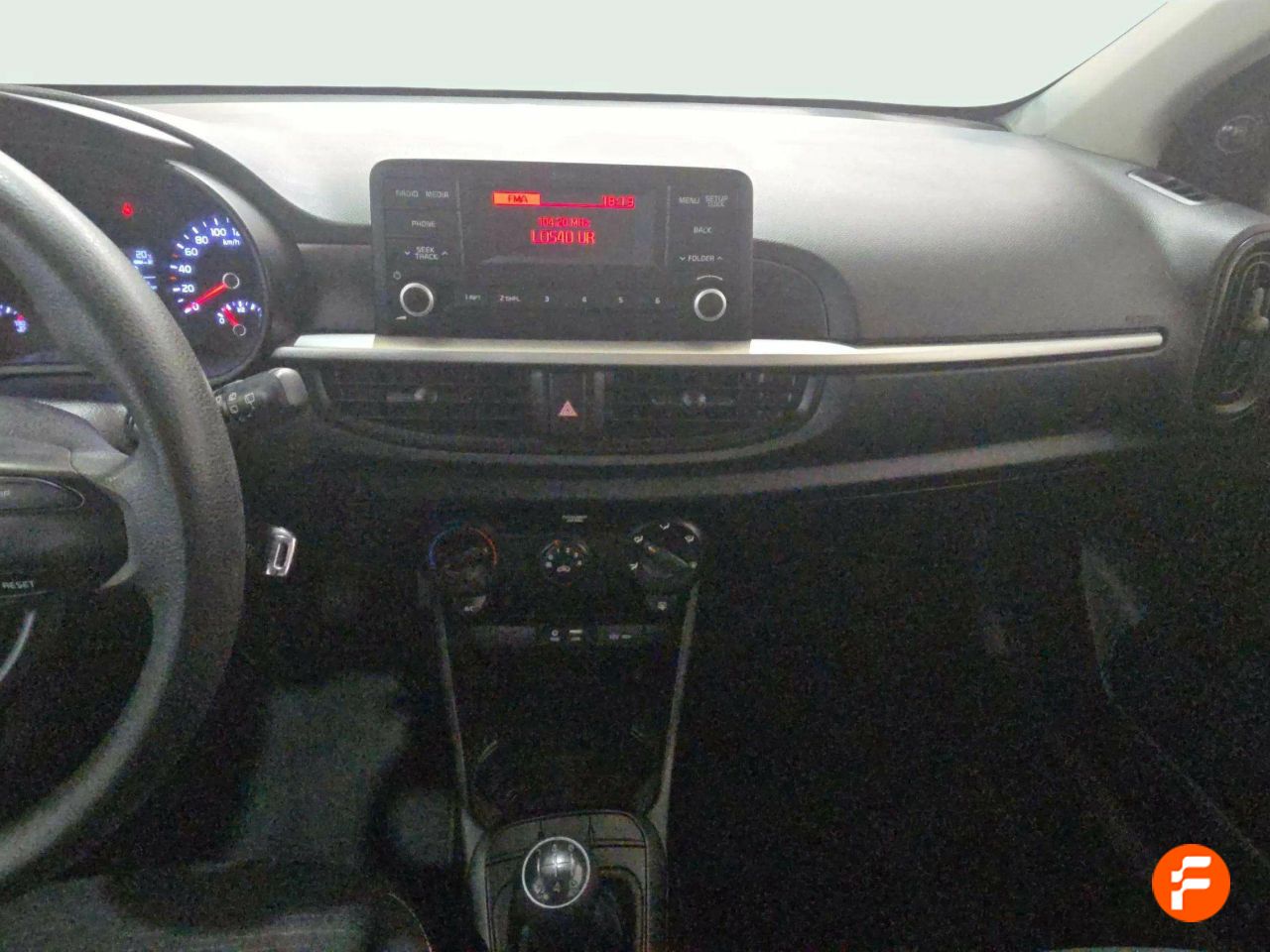 Foto Kia Picanto 10